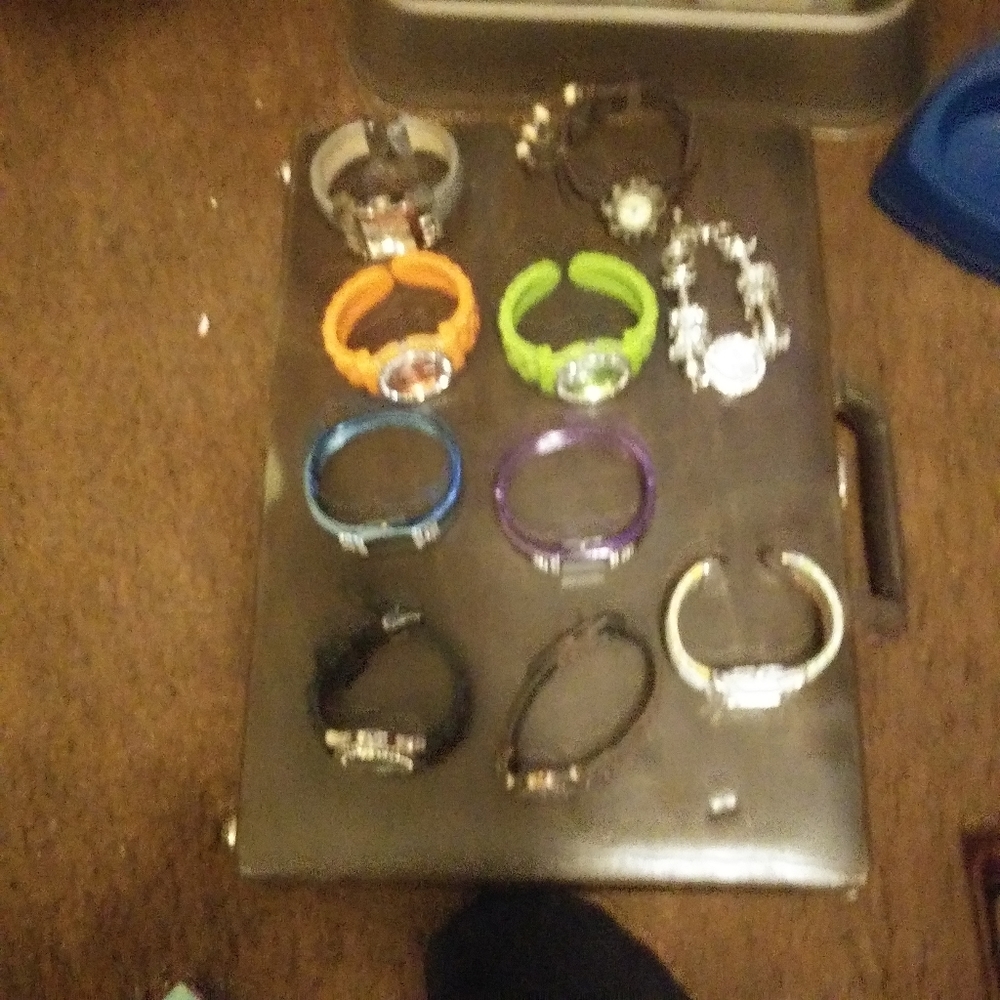 Watches